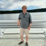 Lukáš Pavlásek Instagram - Jako každý rok tu nesmí chybět pár fotek z nejlepší přehrady na světě! Další Vranovské léto plné kamarádů a zážitků v tomto skvělém kraji. #leto #prehrada #vranovskeleto #nejlepsiprehradanasvete Vranovská přehrada