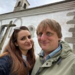 Lukáš Pavlásek Instagram – Osm let spolu na cestě. Další naše výročí na filmovém festivalu ve Slavonicích. Tady jsme se v roce 2015 na začátku srpna seznámili. A letošní desátý festival stál zase za to.  Spousta hudby, filmů, kamarádů a mejdanů. Tak se těšíme na příští rok!

#slavonice #festival #vyroci Slavonice Fest