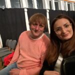 Lukáš Pavlásek Instagram – Osm let spolu na cestě. Další naše výročí na filmovém festivalu ve Slavonicích. Tady jsme se v roce 2015 na začátku srpna seznámili. A letošní desátý festival stál zase za to.  Spousta hudby, filmů, kamarádů a mejdanů. Tak se těšíme na příští rok!

#slavonice #festival #vyroci Slavonice Fest