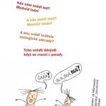 Lukáš Pavlásek Instagram – Jestli počkáš trochu dýl, tak sem přijde krokodýl.
Mezi dětmi oblíbená knížka mých nezbedných básniček vyšla už ve třetím vydání.
K dostání u všech knihkupců.

#kniha #basne #deti #jestlipockastrochudyltaksemprijdekrokodyl #prvotridniblaznimajpotizeskazni #vetmejakovrancijdoutripocuranci #nove #vydani #knihkupectvi #lukaspavlasek