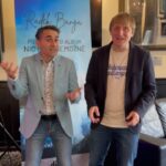 Lukáš Pavlásek Instagram - A jaká otázka deptá vás? #otazky #trend #song #radekbanga #lukaspavlasek
