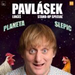 Lukáš Pavlásek Instagram - 🌏PLANETA SLEPIC🐔 stand-up špeciál Lukáša Pavláska štartuje nasledujúci týždeň. 👉 Spoločne sa zasmejeme 6.11. v Banskej Bystrici, 7.11. v Košiciach a 8.11. v Prešove. Ďalšia 90 minútová one-man-show @lukaspavlasek v ktorom sa pozrieme, aké vyhliadky má naša slávna civilizácia, kde si každý myslí, že má pravdu, stále len nakupuje nepotrebné veci a kde vedľa seba žijú tak rozdielne bytosti, ako sú ženy, muži a psy. Dozvieme sa, čo strašného sa stane, keď si doma zabudnete mobilný telefón. Užijeme si svojich päť minút slávy v televíznej súťaži, naučíme sa správať v nákupnom centre, zavoláme si na horúcu linku a zistíme, prečo prírodu každú sobotu čaká nápor idiotov z mesta. A na záver dôjdeme k tomu, že na tejto planéte nakoniec prežijú iba sliepky. Lístky sú dostupné v predajnej sieti @ticketlive.sk 🎟️ 🎟️ #planetaslepic #lukaspavlasek #standup #standupcomedy #comedian Slovensko