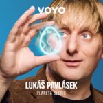 Lukáš Pavlásek Instagram – 🎫 PRODEJ VSTUPENEK ZAHÁJEN! 🎫 

Chcete se dostat na natáčení nového Voyo Speciálu Lukáše Pavláska s názvem Planeta slepic? Na záchvaty smíchu se připravte už 19. listopadu v Divadle v Dlouhé! Kde koupit lístky se dozvíte ve stories! 💜 

#voyocz #tvnova #voyospecial #lukaspavlasek #planetaslepic