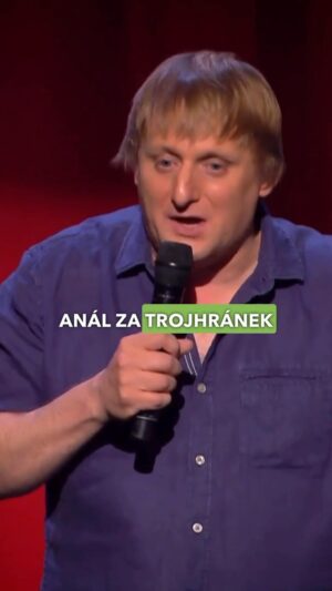 Lukáš Pavlásek Instagram - Kvalitní čtivo.

#zpravy #statistiky #ctivo #kvalitni #standup #standupcomedy #humor #lukaspavlasek #nastojaka #comedyclub #standupshow #standupspecial #prijdnazivo #predstaveni  #live #prijdnapredstaveni #planetaslepic #kdoneplacenenicech #divadlo #klub #publikum