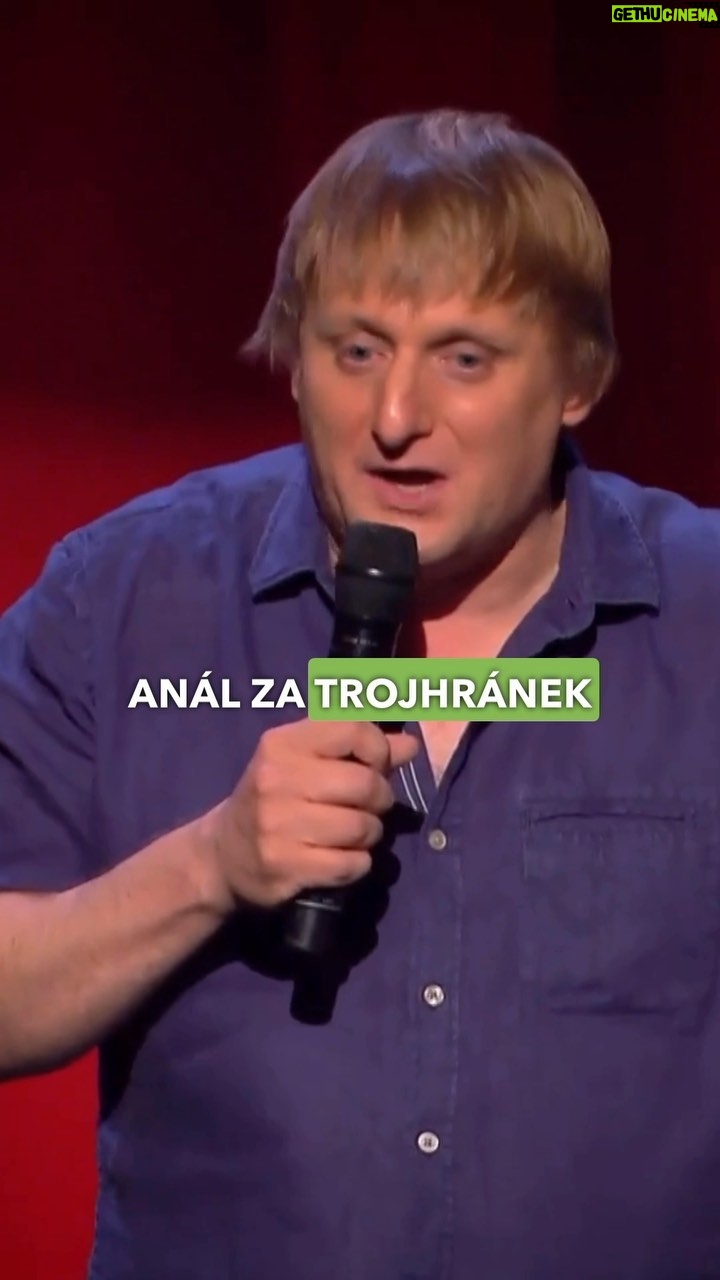 Lukáš Pavlásek - 414 Likes - Kvalitní čtivo.
#zpravy #statistiky #ctivo #kvalitni #standup #standupcomedy #humor #lukaspavlasek #nastojaka #comedyclub #standupshow #standupspecial #prijdnazivo #predstaveni #live #prijdnapredstaveni #planetaslepic #kdoneplacenenicech #divadlo #klub #publikum