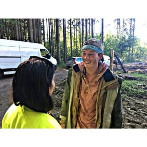 Lukas Løkken Instagram - From beginning to end, the journey comes to a close. Just wanted to say a huge thank you to all the amazing people ive met along the way. From the cast and crew to the fans, youve all made this an adventure ill never forget! Love, Lukas ❤