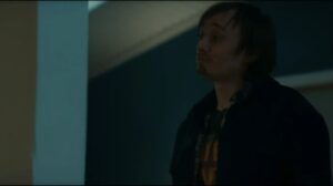 Lukas Løkken Instagram - You can catch me in the new danish drama show "The Nurse"  currently streaming on @netflixnordic 

Big shoutout to @fannylouisebernth and @kasperbarfoed for being so much fun to work with, it was a pleasure 🙏

Hugs and kisses and all that good shit ✌🤍