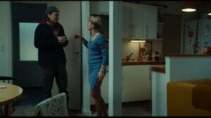 Lukas Løkken Instagram - You can catch me in the new danish drama show "The Nurse"  currently streaming on @netflixnordic 

Big shoutout to @fannylouisebernth and @kasperbarfoed for being so much fun to work with, it was a pleasure 🙏

Hugs and kisses and all that good shit ✌🤍