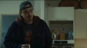 Lukas Løkken Instagram - You can catch me in the new danish drama show "The Nurse"  currently streaming on @netflixnordic 

Big shoutout to @fannylouisebernth and @kasperbarfoed for being so much fun to work with, it was a pleasure 🙏

Hugs and kisses and all that good shit ✌🤍