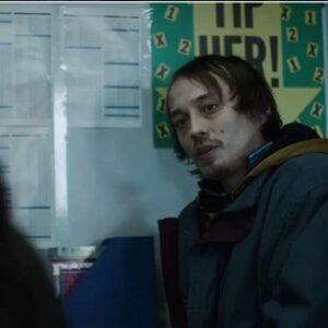 Lukas Løkken Instagram - Hey everyone! Im not dead, just been laying off social media for awhile 💫 during my hiatus i had the pleasure of being a part of the thriller series Nordland99 which has later aired on dr.dk (can be accessed via VPN) 

A big thanks to @kaspermollerrask for having me, and the rest of the cast and crew for being great colleagues and making my job as fun is it is - it was a blast! 🙏💎

Ill have more updates for you guys about other projects very soon! Till then, hugs and kisses and all that good shit ✌🤍