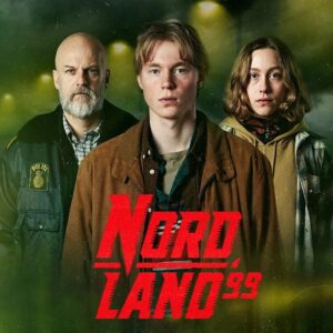 Lukas Løkken Instagram - Hey everyone! Im not dead, just been laying off social media for awhile 💫 during my hiatus i had the pleasure of being a part of the thriller series Nordland99 which has later aired on dr.dk (can be accessed via VPN) 

A big thanks to @kaspermollerrask for having me, and the rest of the cast and crew for being great colleagues and making my job as fun is it is - it was a blast! 🙏💎

Ill have more updates for you guys about other projects very soon! Till then, hugs and kisses and all that good shit ✌🤍