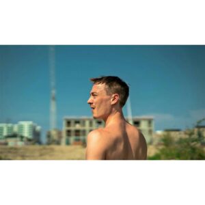 Lukas Løkken Instagram - Summer pics i forgot to upload, hugs and kisses and all that good shit lol ✌💙 📷 @lord_lovis 👊😎