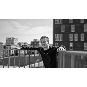 Lukas Løkken Instagram - Once again thank you to my man @lord_lovis for the shots, dude is truly talented! Hugs and kisses and all that good shit ✌😊