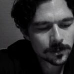 Luke Arnold Instagram - Here’s another sample of me reading from #TheLastSmileInSunderCity