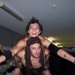 Luke Arnold Instagram - #WhereIWrote Part 2 WAAPA, Perth, Australia, 2004-2006 Following in the footsteps of legends like @thehughjackman and Frances O’Conner (who I’ll soon be appearing with in ‘The End’) I was lucky enough to get my over-eager, baby-faced self into the Western Australian Academy of Performing Arts. I was busy most of the time trying to work out how to be a half- decent actor but during the Easter holidays in 2005 I stayed in Perth and spent the whole break typing away at an unplanned and messy version of a fantasy story. There was a walled city hidden inside a land of magical creatures and a few plot pieces that are still in the book today. I wrote about 20,000 words and drew a few character portraits before putting it aside to focus on the skills that would define the next decade of my life - bringing scripts to life and drinking like a pirate. Western Australian Academy of Performing Arts (WAAPA)