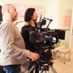 Luke Arnold Instagram – “To all professionals in the film, television, entertainment and arts world, join the challenge to post a photo of you in your job. Just a picture, no description. The goal is to flood social media with our profession.” 🇦🇺 It’s no surprise that in this country with these leaders, artists would get screwed over once again. So many hard workers in all fields of this industry whose careers are made up of a million jobs, one after the other 🤞, always dealing with uncertainty, but are being told they aren’t going to be supported in this even more difficult time.

Love to everyone I’ve worked with, here and around the world, looking ahead at uncertain times. We will get though this, I’m sure (we’ve had plenty of practice) and maybe find some better leaders along the way 😘 (Wish I had more Aussie set pics on hand)