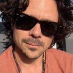 Luke Arnold Instagram – @supanovaexpo Gold Coast this weekend!