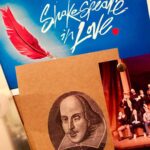 Luke Arnold Instagram – Opening night! I couldn’t hope to be doing this with a more brilliant troupe of hilarious legends. If you’re in Melbourne and you haven’t got your tickets, get in quick! @melbtheatreco Arts Centre Melbourne