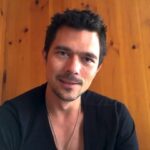 Luke Arnold Instagram – Austin Farr: The One-Legged Legend (PART 1)