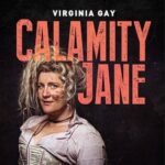 Luke Arnold Instagram – People of Melbourne. If you haven’t seen Calamity Jane then get your sweet booty along to the Comedy Theatre before the end of January and witness this brilliant lady in action.
Hilarious, beautiful, wild theatre at its best.
@thatsmsgaytoyou @christina__oneill