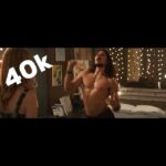 Luke Arnold Instagram – Woo! Made it to 40k being a very lazy social media man. 
Gonna be a lot more active from here on out. 
Big announcements this week 😜