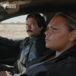 Luke Arnold Instagram – #TrueColours arrives next week! Starting on Monday and screening across 4 nights on @sbs_australia and @nitv_au!
I truly loved working on this series, and the final product is even greater than I’d hoped it would be. This is groundbreaking Australian television, created by the greatest crew imaginable and a cast 
that constantly inspired me (@rarriwuyhick smashes it!) with unimaginable passion from @bunyaproductions and everyone involved. I’m so proud to be in this, so please join us on this trip out to Perda Theendar