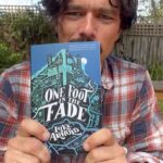 Luke Arnold Instagram – One Foot in the Fade – Unboxing Part 2