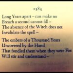 Luke Arnold Instagram - An Emily Dickinson poem that was always stuck to my Granny’s fridge. Painfully fitting in these days when we can’t be as close as we wish we were. Vale Val 🥂