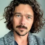 Luke Arnold Instagram – Hey there everyone going to @supanovaexpo Sydney. I’m so bloody shattered that I won’t be able to make it.
Look after @tobymschmitz for me (it’s his first time). 
Party hard. Have fun. I’ll see you at the next one x x x x 🏴‍☠️