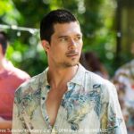 Luke Arnold Instagram – #TheEndAU begins Tonight! 8:30 on Fox Showcase.
This is one of the best Aussie shows I’ve ever seen and I’m so proud to be a part of it. You’ve never seen anything like this. Daring, moving, hilarious and nuanced, with so many incredible performances and magical moments. 
Please check it out x