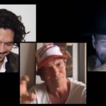 Luke Arnold Instagram - Yes, I wrote a Black Sails/Sunder City crossover featuring Vane and Rackham! Link in bio! #BlackSails