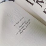 Luke Arnold Instagram - I love this page and all its potential.