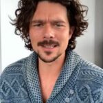 Luke Arnold Instagram – Thanks to everyone who hung out and asked questions. 
I do a lot of rambling but hope you’ll find something interesting in here somewhere.
If you missed it, don’t worry, I’ll do it again sometime soon x