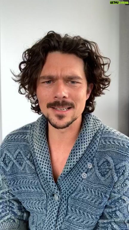 Luke Arnold Instagram - Thanks to everyone who hung out and asked questions. I do a lot of rambling but hope you’ll find something interesting in here somewhere. If you missed it, don’t worry, I’ll do it again sometime soon x