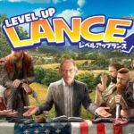 Luke Arnold Instagram – Level Up Lance launches into Far Cry 5! 🔥🔥🔥🔥🔥
Link in bio
