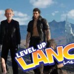 Luke Arnold Instagram – Level Up Lance hits the road with Final Fantasy 15! Head on over to Open Case Films on YouTube or click the link in bio