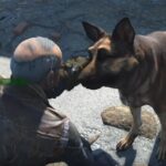 Luke Arnold Instagram – Uncle Lance had only played Pong before he headed off into the open word of Fallout 4’s wasteland. 
Find out what it was like on the latest episode of Level Up Lance!

YouTube.com/OpenCaseFilms