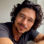 Luke Arnold Instagram - I’m signing books at @forbiddenplanet this Saturday at 2pm! Would love to see you there! Unfortunately, Toby Stephens’s appearance is now “pending” as we wait on his current filming schedule. Hopefully he’ll make it. Either way we’ll have some fun!