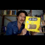 Luke Arnold Instagram – You can probably tell I had a blast reading ‘Oi Frog’ for #savewithstories 
Check it out at the @savechildrenaus page.
Thanks so much to @hachetteaus @_jimfield and Kes Gray for letting me read it. I’m definitely tracking down the rest of the series.

Save The Children is working hard to protect kids in this wild time so please support them if you can x