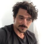 Luke Arnold Instagram - Thanks to everyone who made Fetch happen! THE LAST SMILE IN SUNDER CITY is out in the US, UK, Australia and a bunch of other places! Thanks for all the support and enthusiasm. More to come!