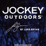 Luke Bryan Instagram - Be sure you take time to get outdoors and take it all in. Reset your brain in perfect comfort with the Jockey Outdoors Collection. #JockeyOutdoors #LukeBryan #CountryOn