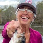 Luke Bryan Instagram - Happy birthday Mama. I love you. Beer, cigarette, and fishing money coming soon. Ha