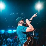 Luke Bryan Instagram - Everything is bigger in Texas, including the energy. Thank you for always giving us a warm welcome, Dallas, Ft. Worth, and Tulsa, OK.