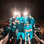 Luke Bryan Instagram - #FarmTour2023 was like no other. Thanks y’all for coming out and supporting the American farmers with me. #HerestotheFarmer