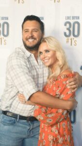 Luke Bryan Instagram - It’s pretty surreal to think about all the people that have been involved in the mix to make 30 #1’s happen. Thank you friends and family who came out to celebrate last week and a special thanks to all the songwriters and producers on these songs. Humbled to celebrate this accomplishment with so many who were involved in my career, including my artist friends that took the stage. Couldn’t have done it without all of y’all. 30 #1’s LFG! Brooklyn Bowl Nashville
