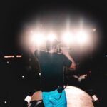 Luke Bryan Instagram - Michigan, y’all were crazy last night. Great way to finish off week 1 of #FarmTour2023 Allegan, Michigan