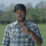 Luke Bryan Instagram – My partners @bayerus and @krogerco help us keep our energy high while on the farm, y’all better bring yours too! See y’all tonight! #BayerPartner #HerestotheFarmer
