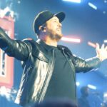 Luke Bryan Instagram – Here for the party, Vegas #LukeInVegas