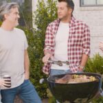 Luke Bryan Instagram – Happy Labor Day Weekend! Fire up the grill & celebrate the long weekend with good friends and good flavors from GoodGoesOn.com 

#MoreGoodGoesOn #ad