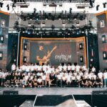 Luke Bryan Instagram - That’s a wrap. Shoutout to all my friends for making this tour unbelievable. Thank you to @alanaspringsteen, @theashleycooke, @chaycebeckhammusic, @connersmithmusic, @haileywhitters, @thejacksondean, @jonlangston, @tylerbradenmusic, and @the_djrock for joining me out on the road this year and firing up these crowds for me. Tour family, we couldn’t have done it without you. I can’t wait to see y’all out on the road again next year.